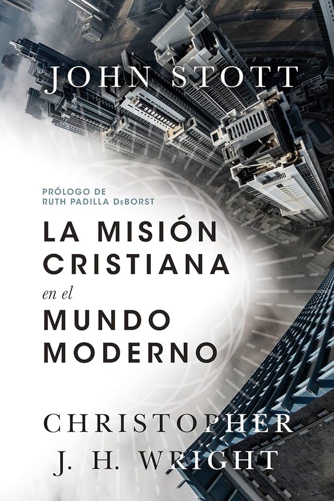 Mision Cristiana En El Mundo Moderno