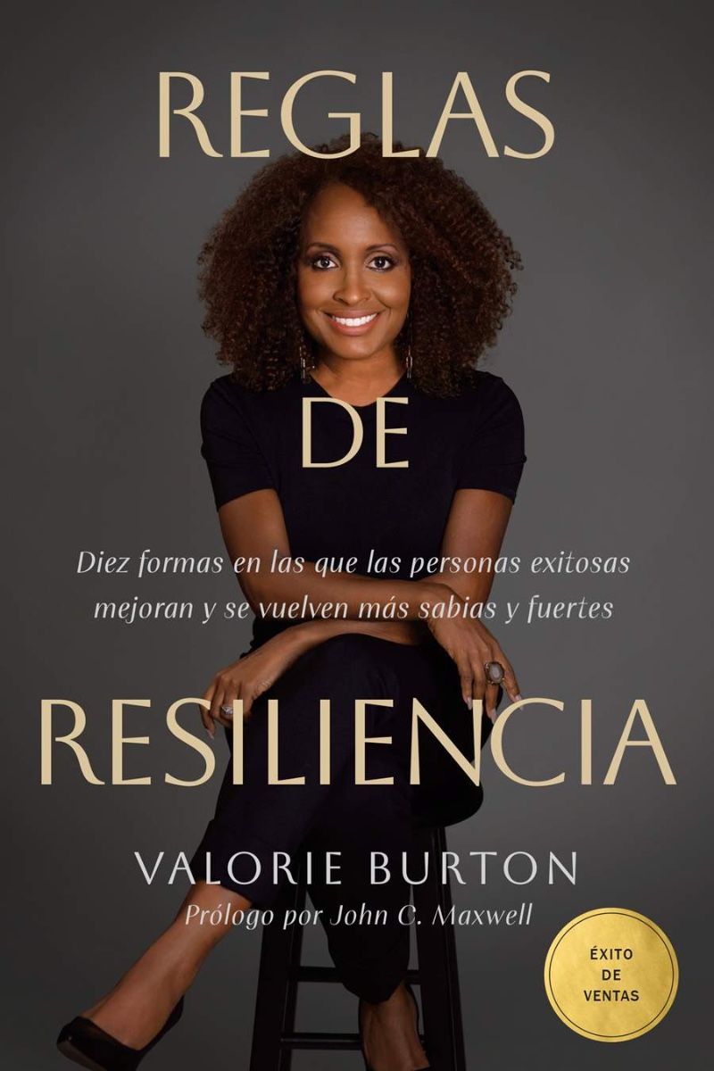 Reglas De Resilencia