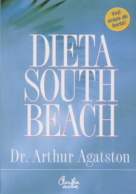 Dieta South Beach