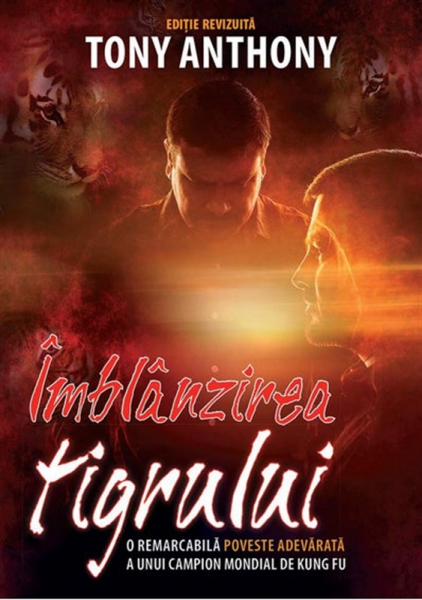 Îmblânzirea tigrului