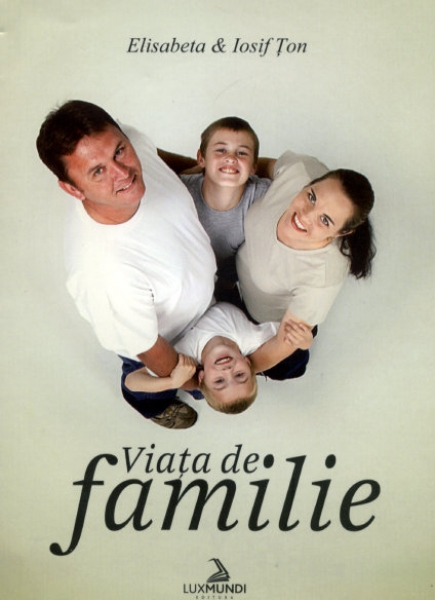 Viaţa de familie