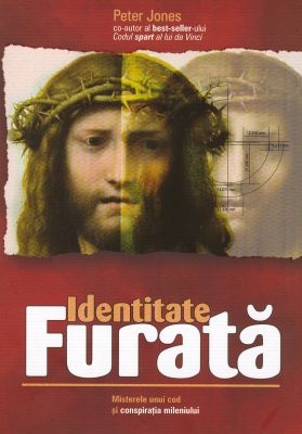 Identitate furată
