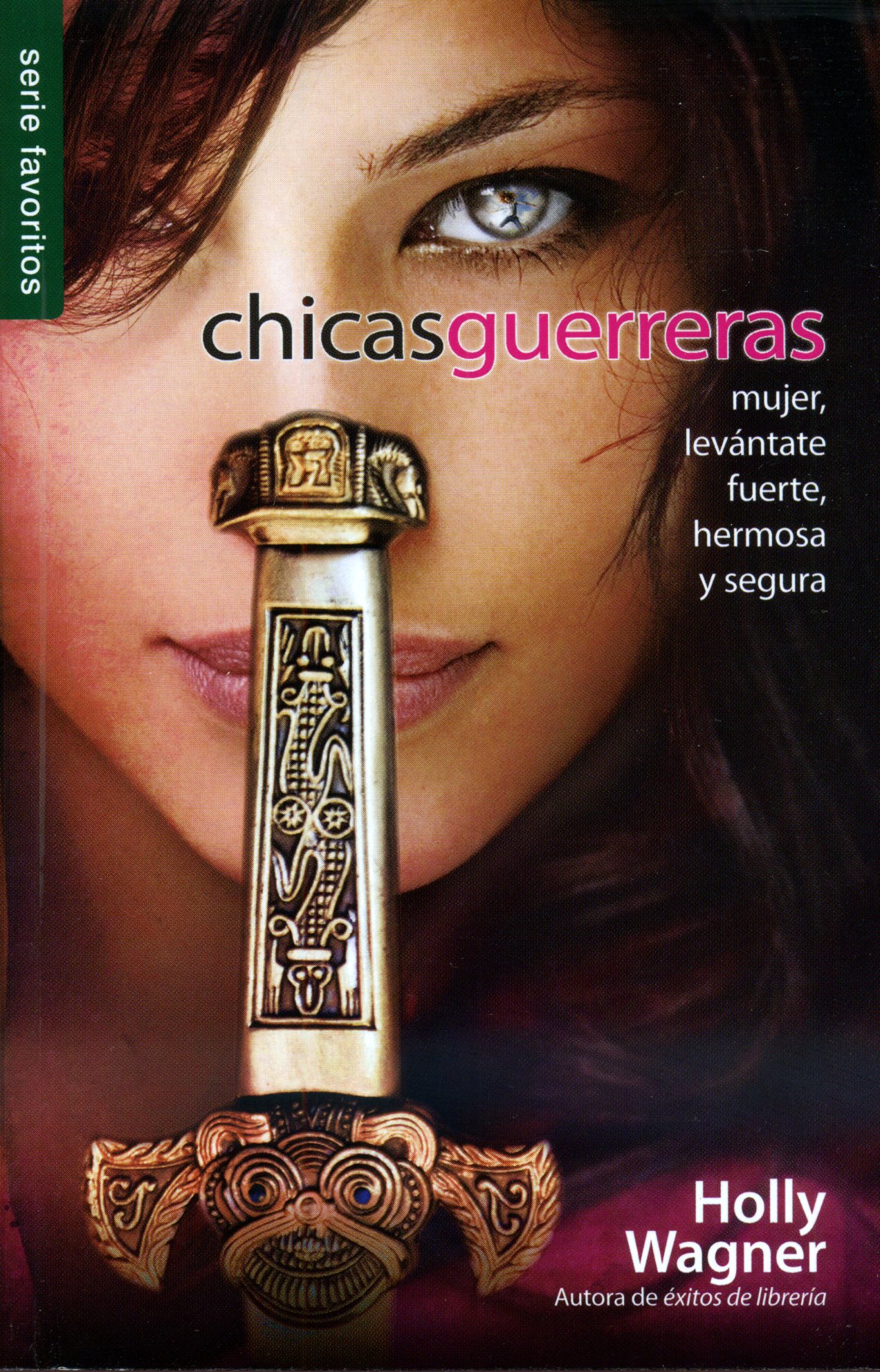Chicas guerreras