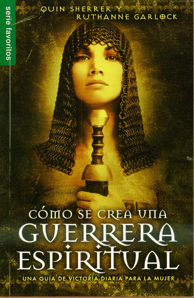 Cómo se crea una guerra espiritual