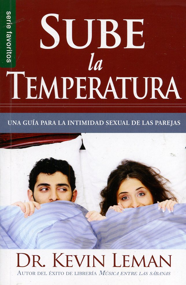 Sube la temperatura