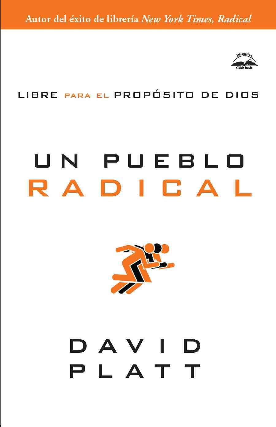 Un pueblo radical