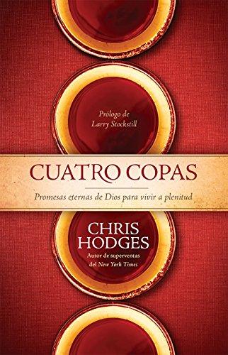 Cuatro copas