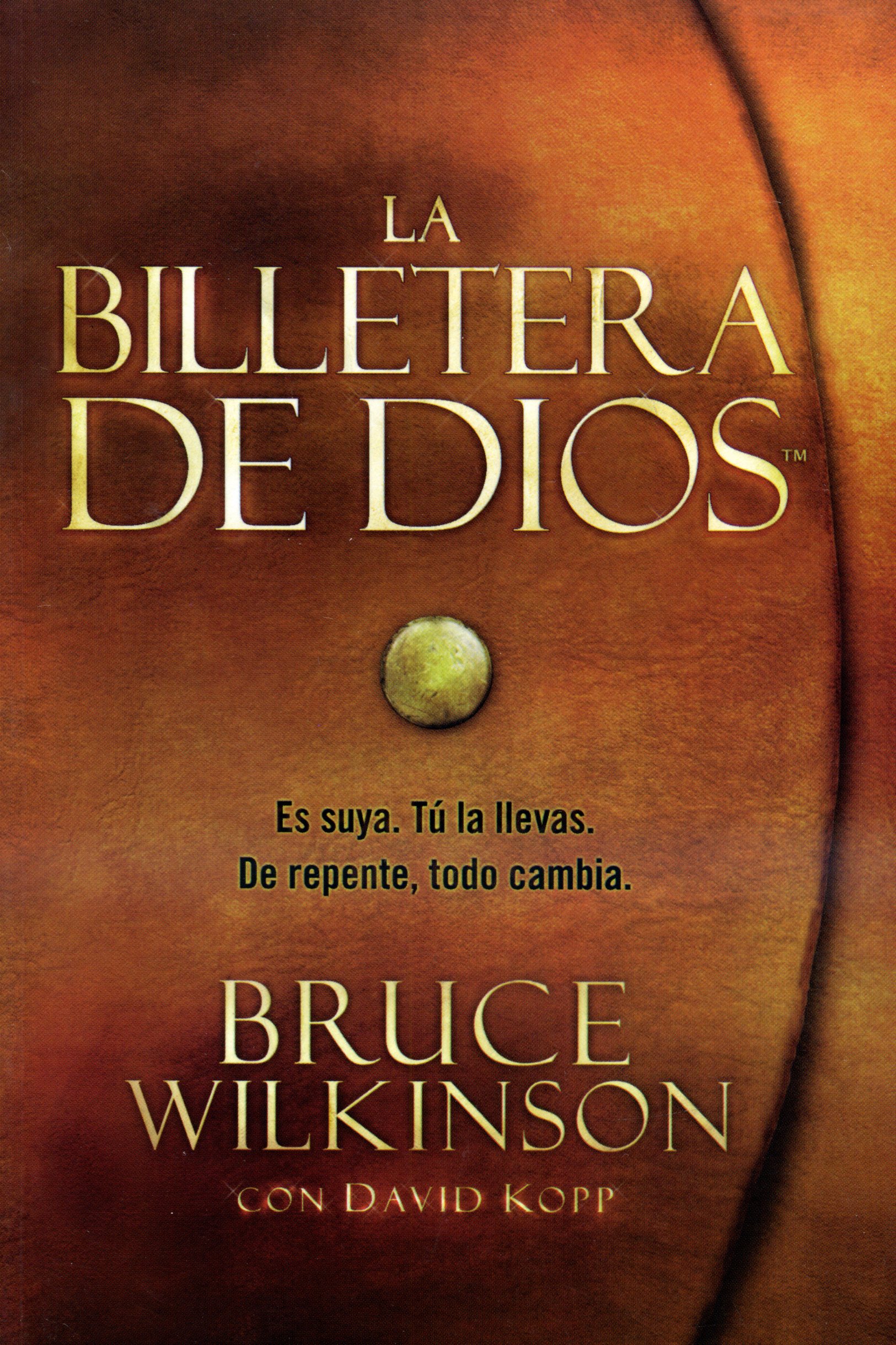 La billetera de Dios