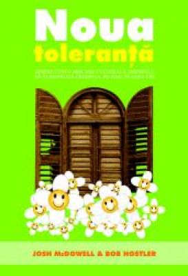 Noua toleranță