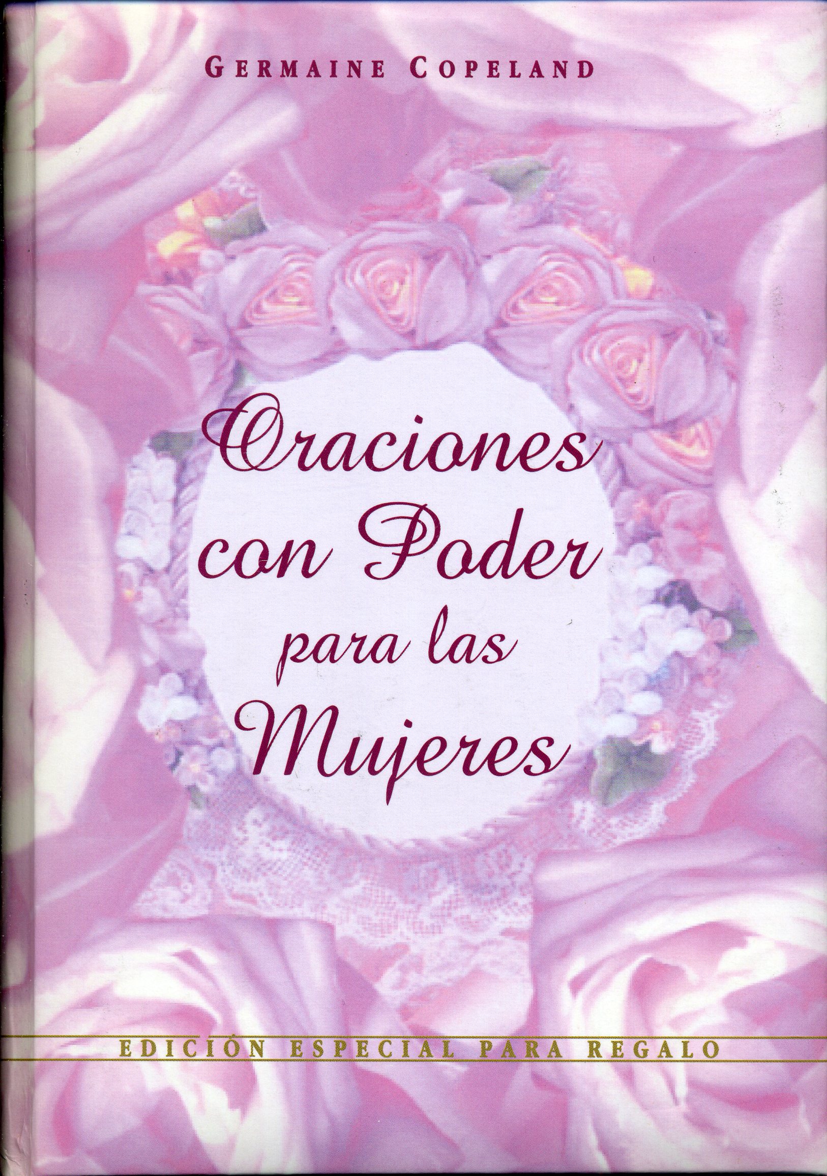 Oraciones con poder para las mujeres