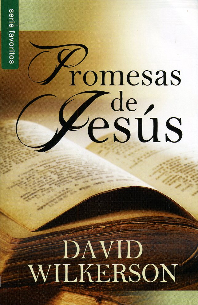 Promesas de Jesús
