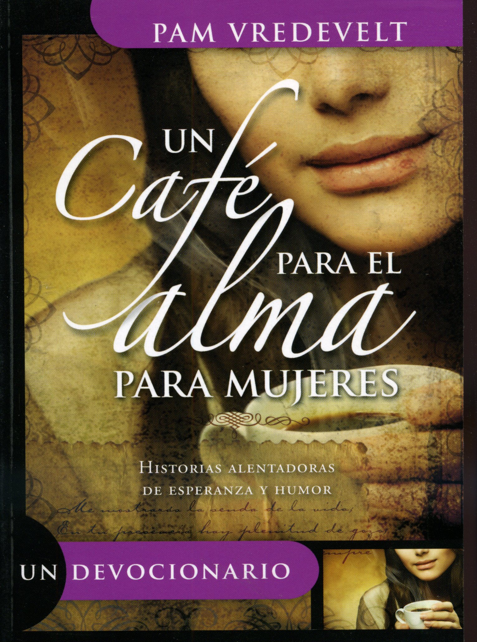 Un café  para el alma
