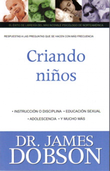 Criando niños Vol. 3