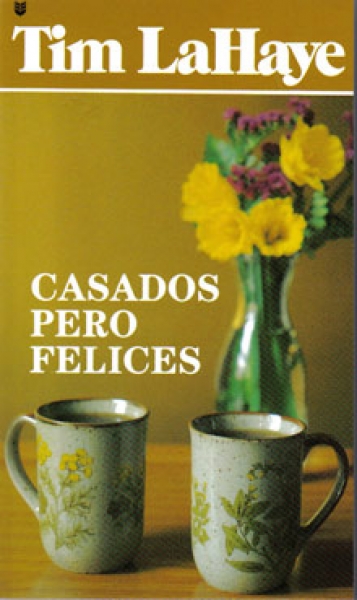 Casados pero felices