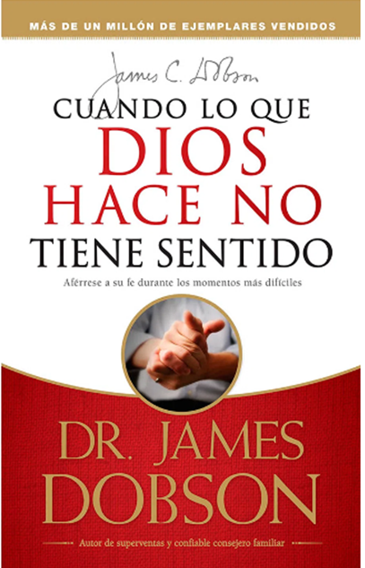 Cuando lo que Dios hace no tiene sentido