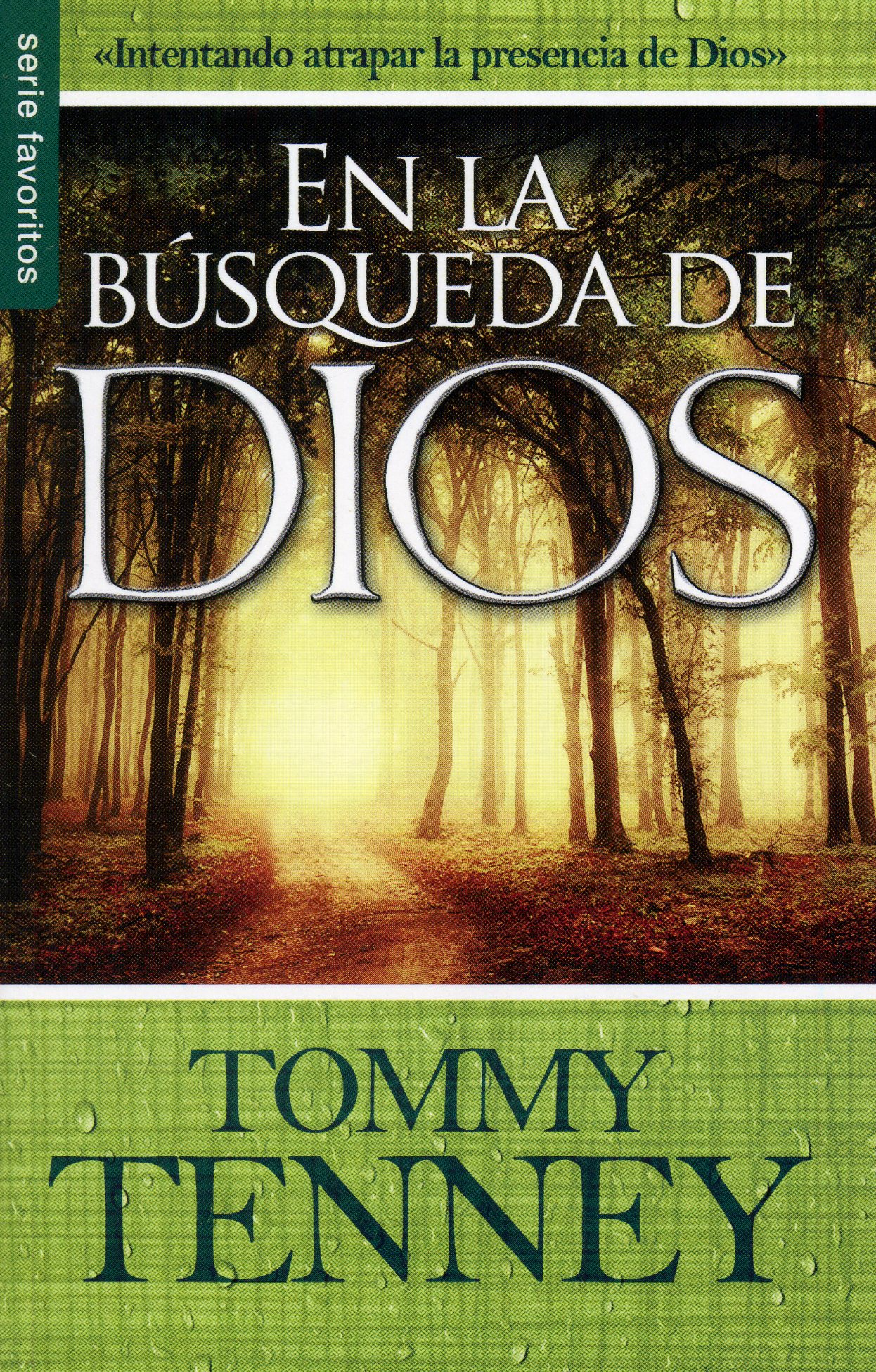 En la búsqueda de Dios