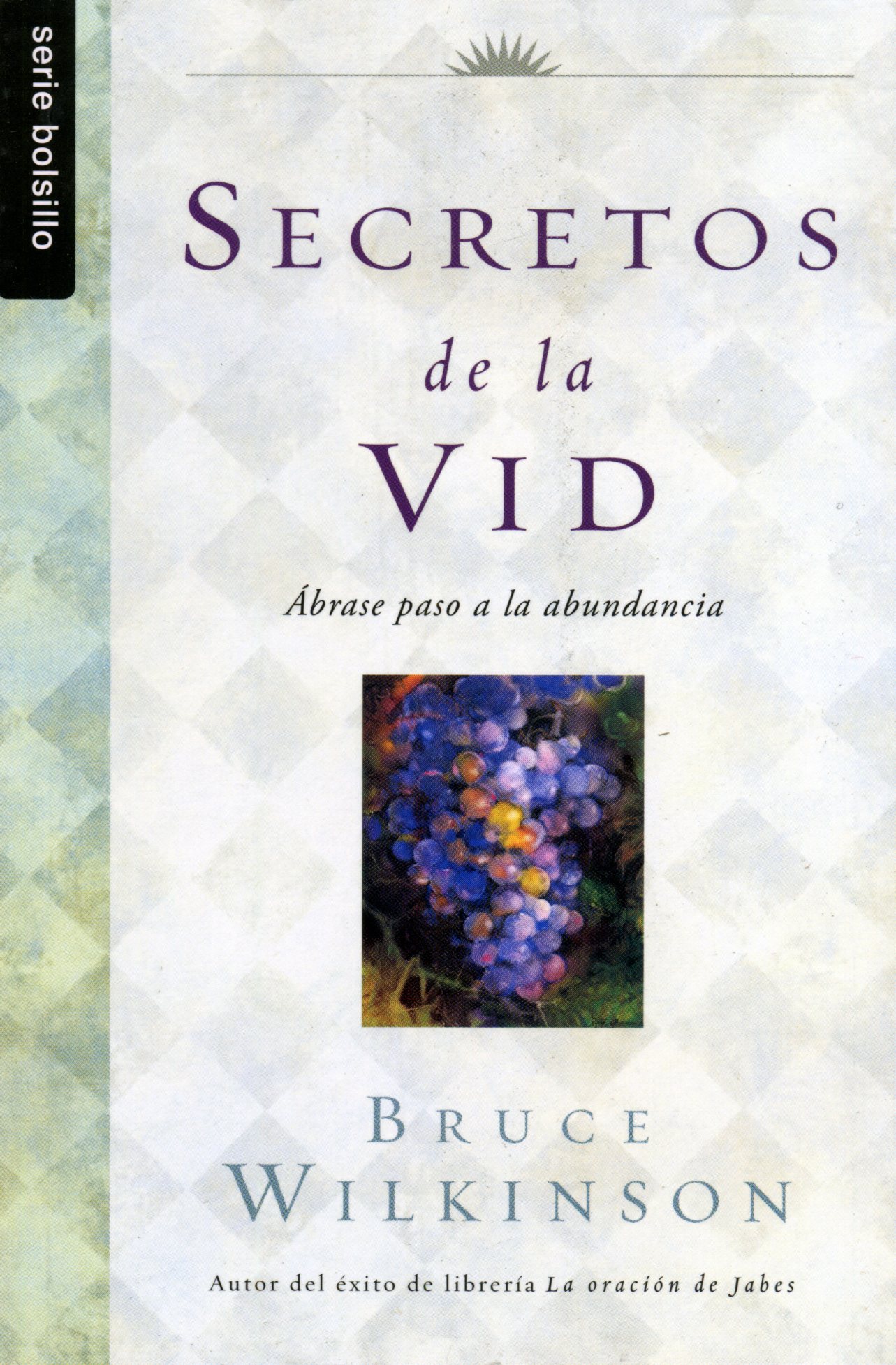 Secretos de la vid