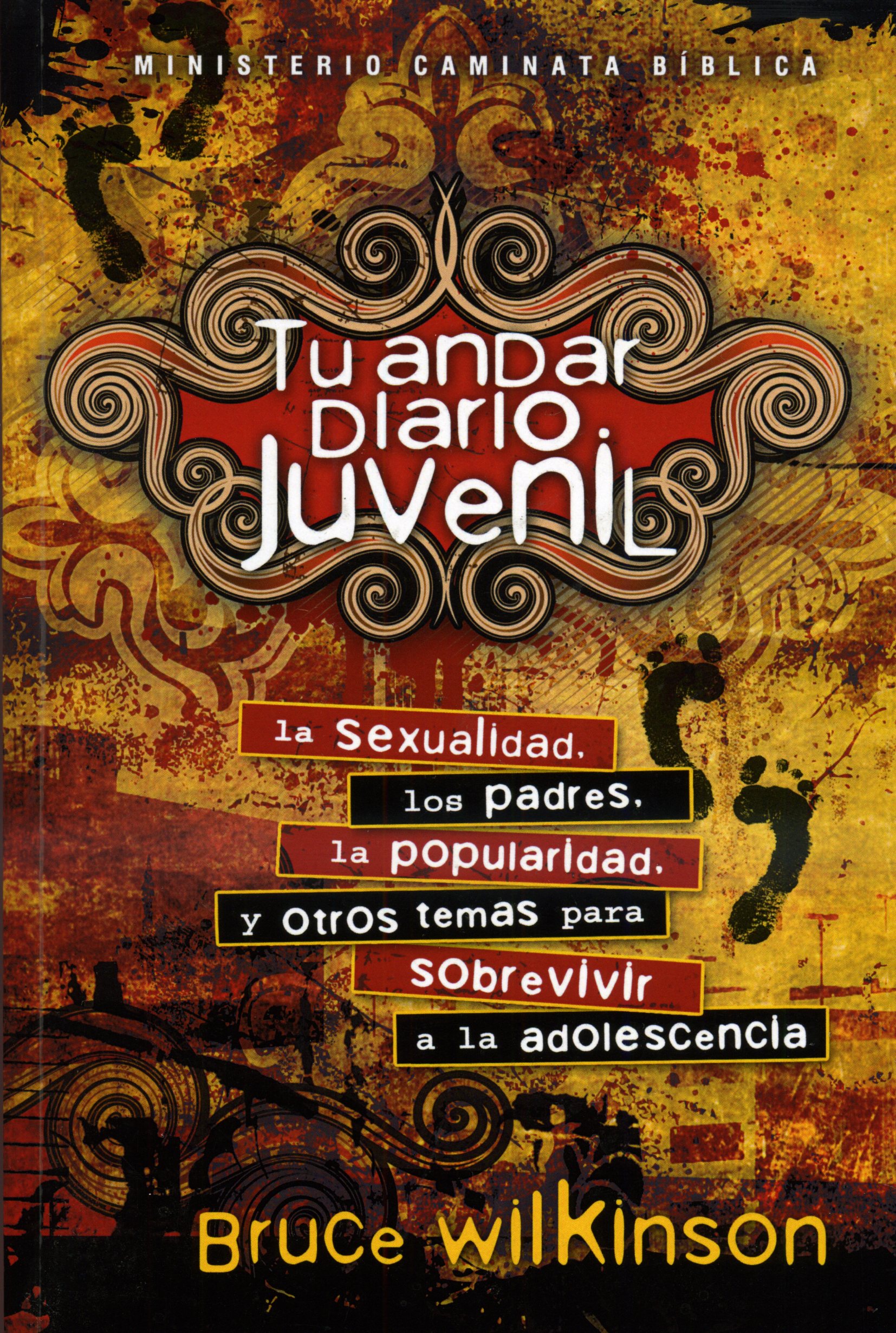 Tu andar diario juvenil