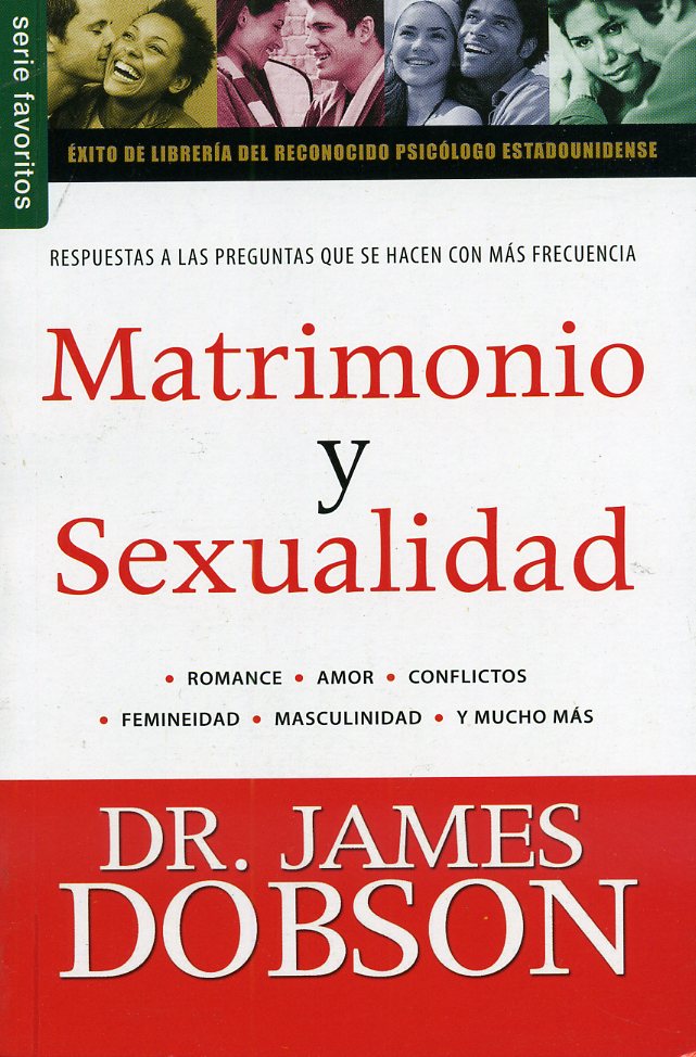 Matrimonio y sexualidad