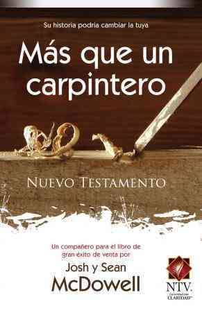 Más que  un carpintero