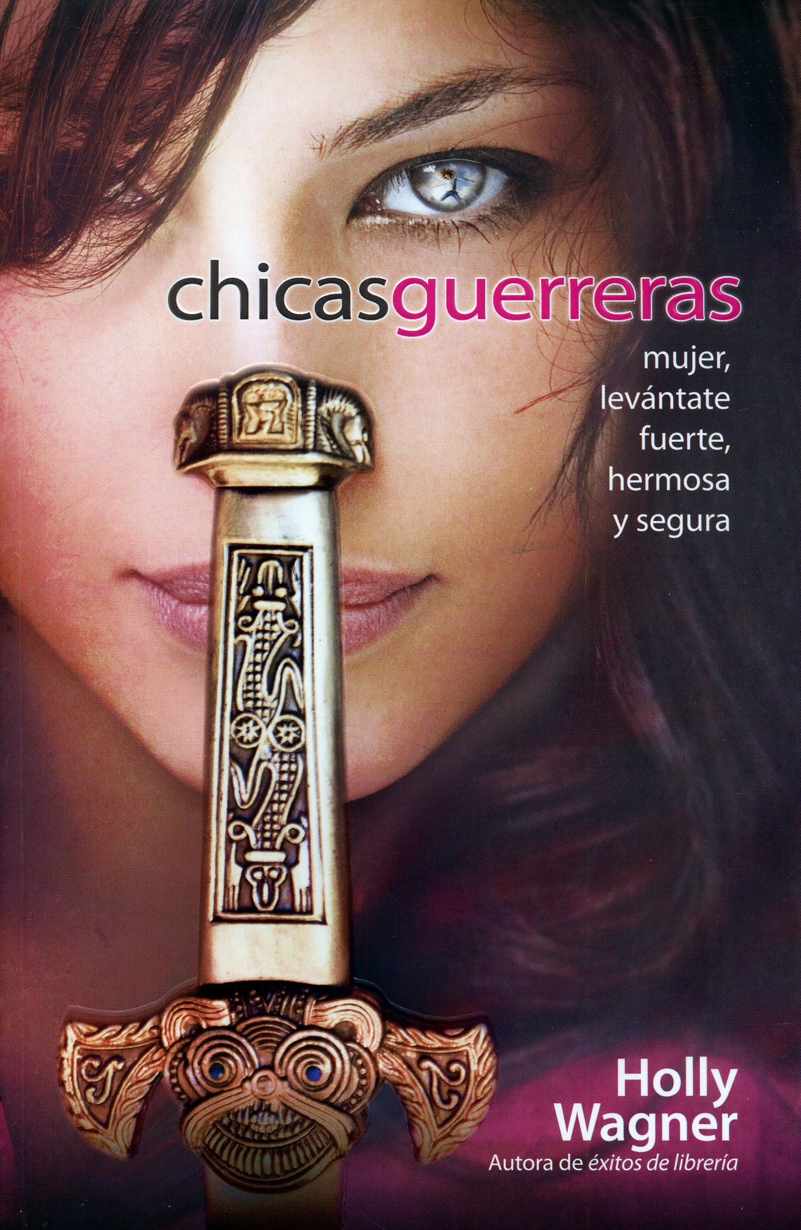 Chicas guerreras