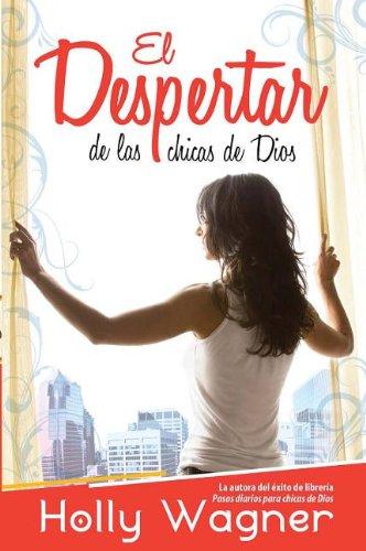 El despertar de las chicas de Dios