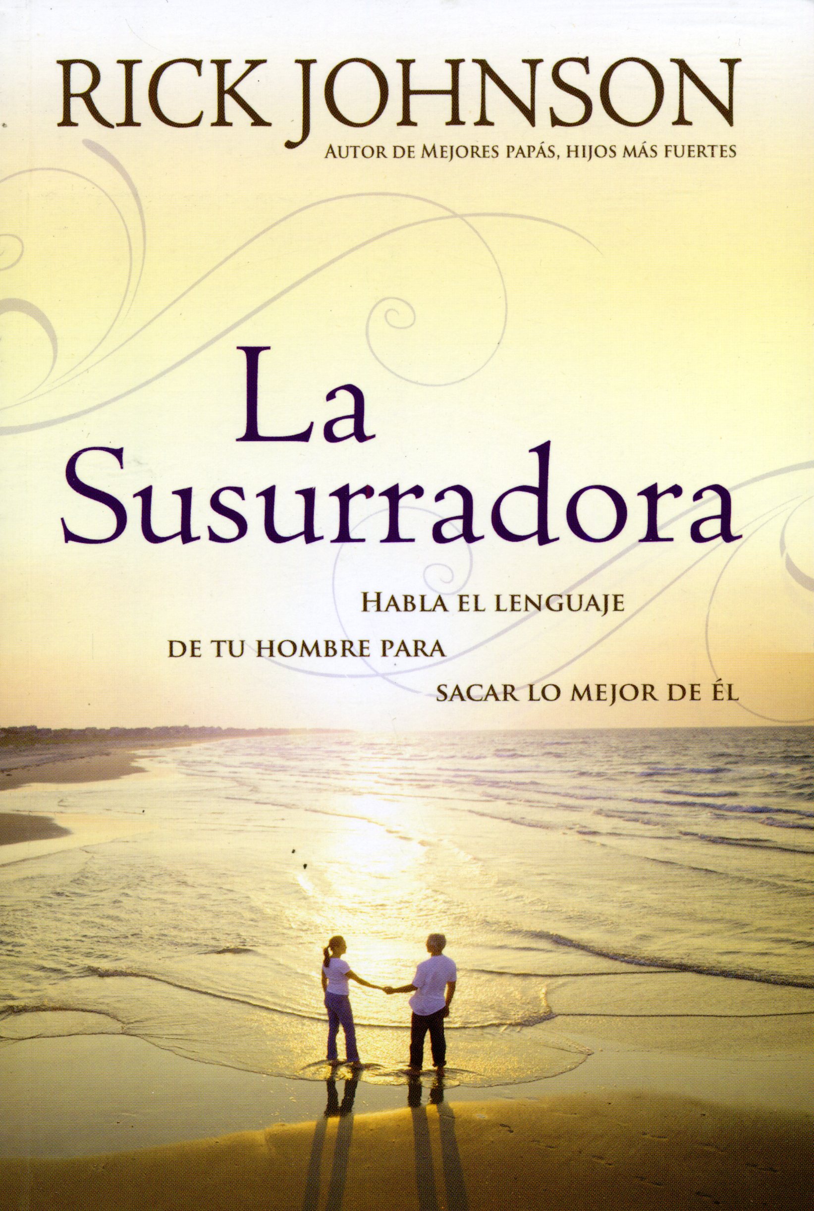 La susurradora