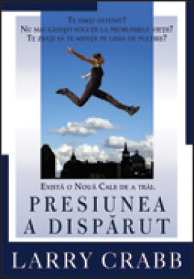 Presiunea a dispărut