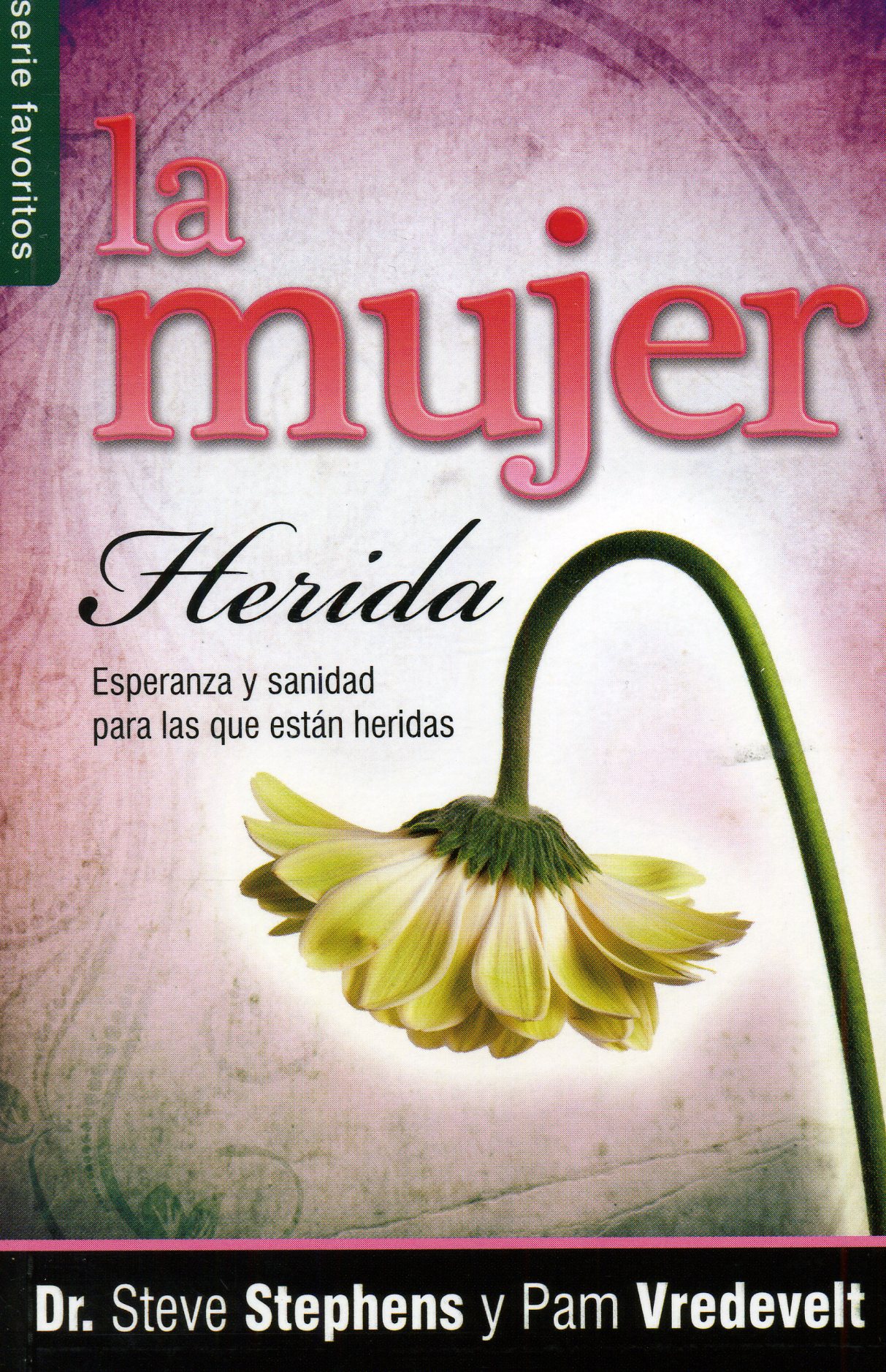 La mujer  herida