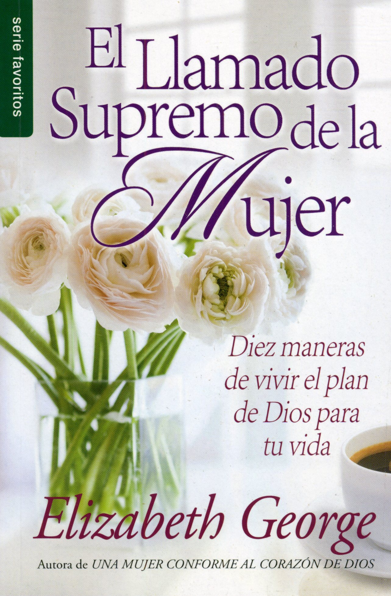 El llamado supremo de la mujer