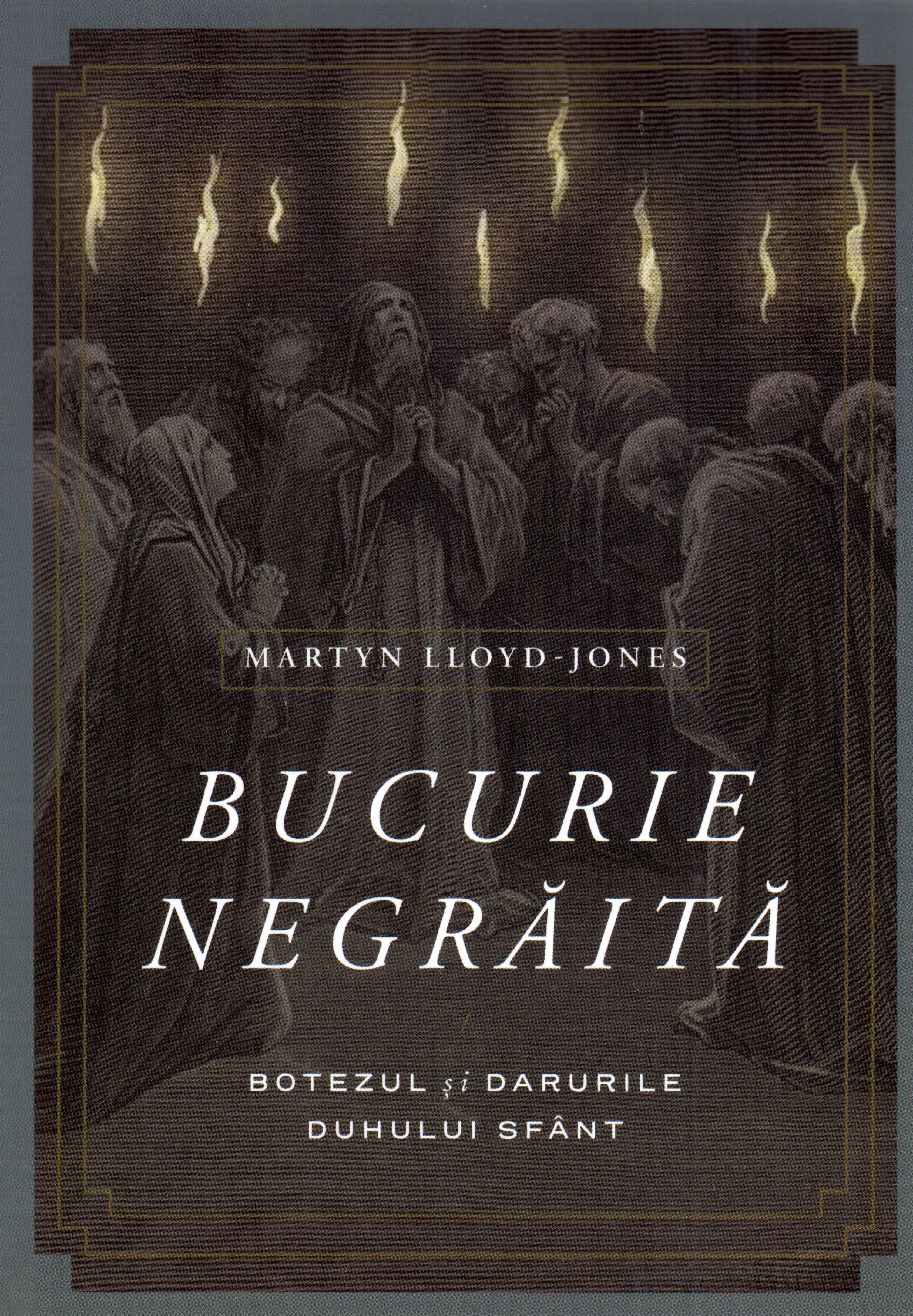 Bucurie negrăită