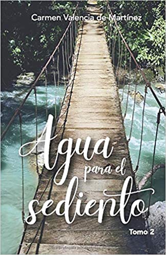 Agua Para El Sediento Tomo 2