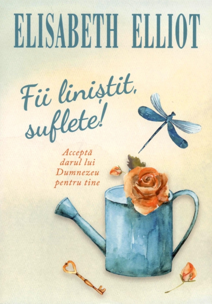 Fii linistit, suflete