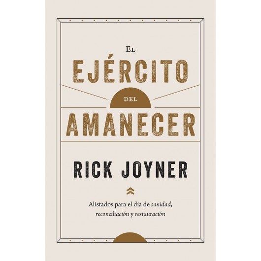 Ejercito Del Amanecer