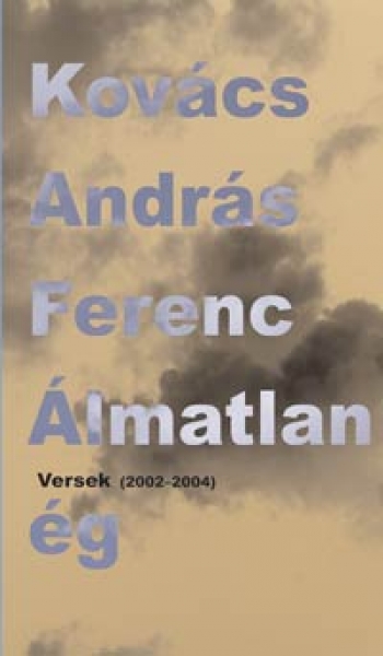 Álmatlan ég