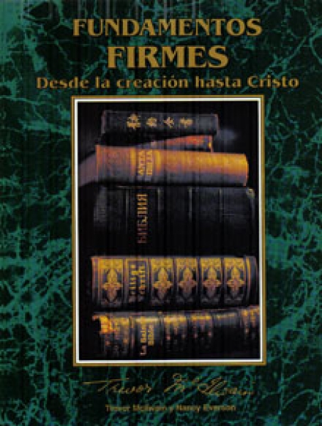Fundamentos Firmes
