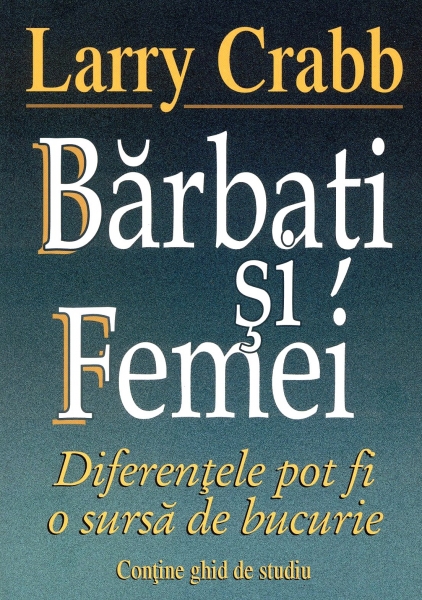 Bărbaţi şi femei - Diferenţele pot fi o sursă de bucurie