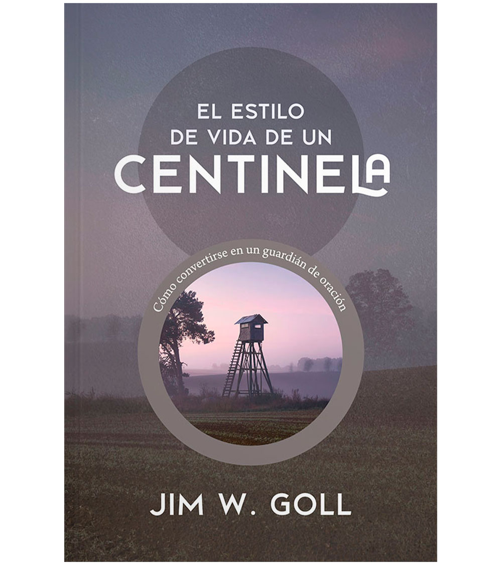 Estilo  De Vida De Un Centinela