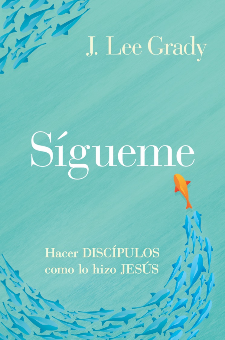Sígueme