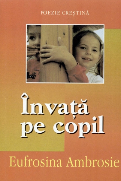 Învaţă pe copil