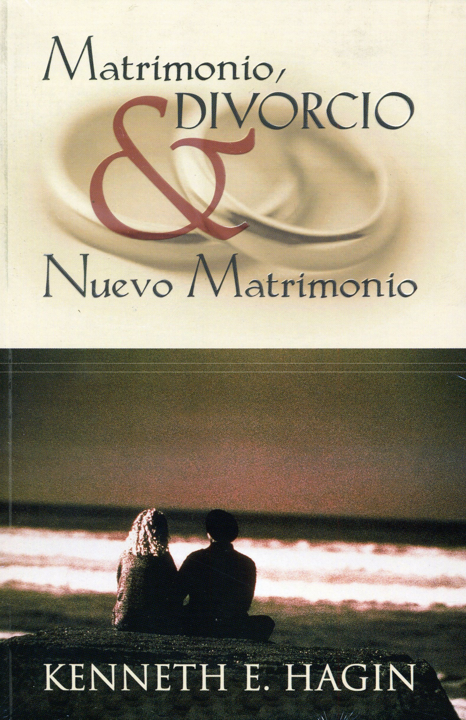 Matrimonio, divorcio y nuevo matrimonio