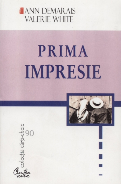 Prima impresie