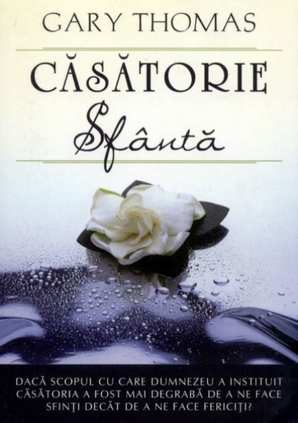 Căsătorie sfântă