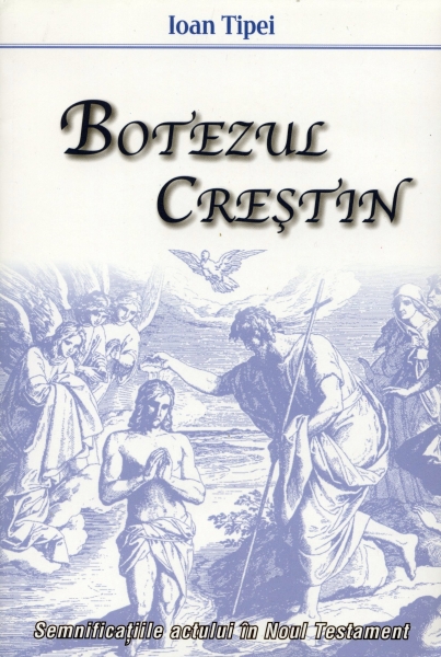 Botezul creştin
