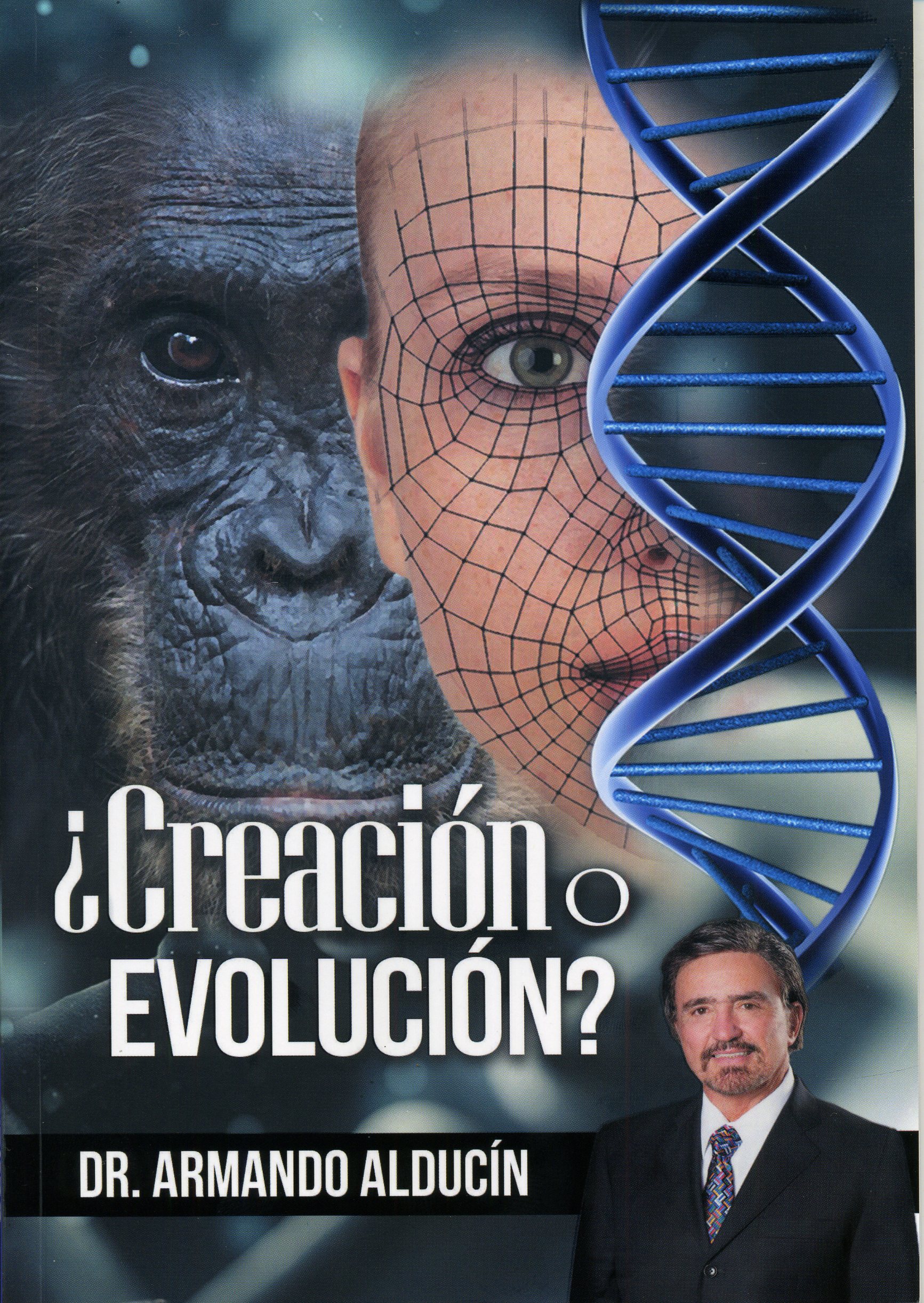 ¿Creación o Evolución?