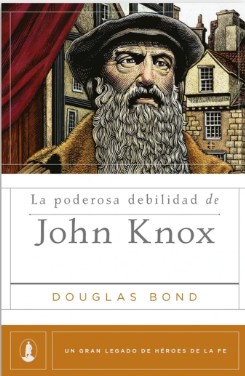 Poderosa Debilidad De John Kox/ La
