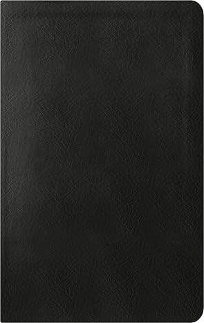 NBLA Biblia de Estudio de La Reforma Condensada