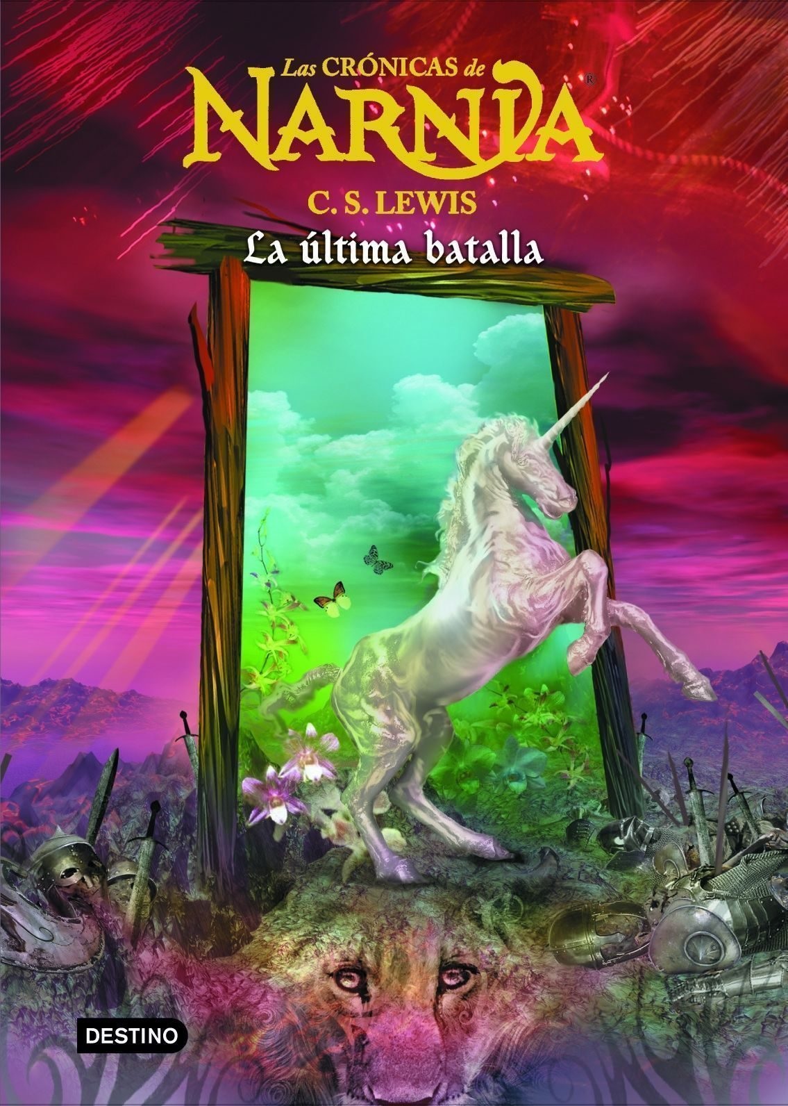 Narnia- Ultima Batalla