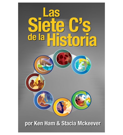 Las siete C´s de la historia