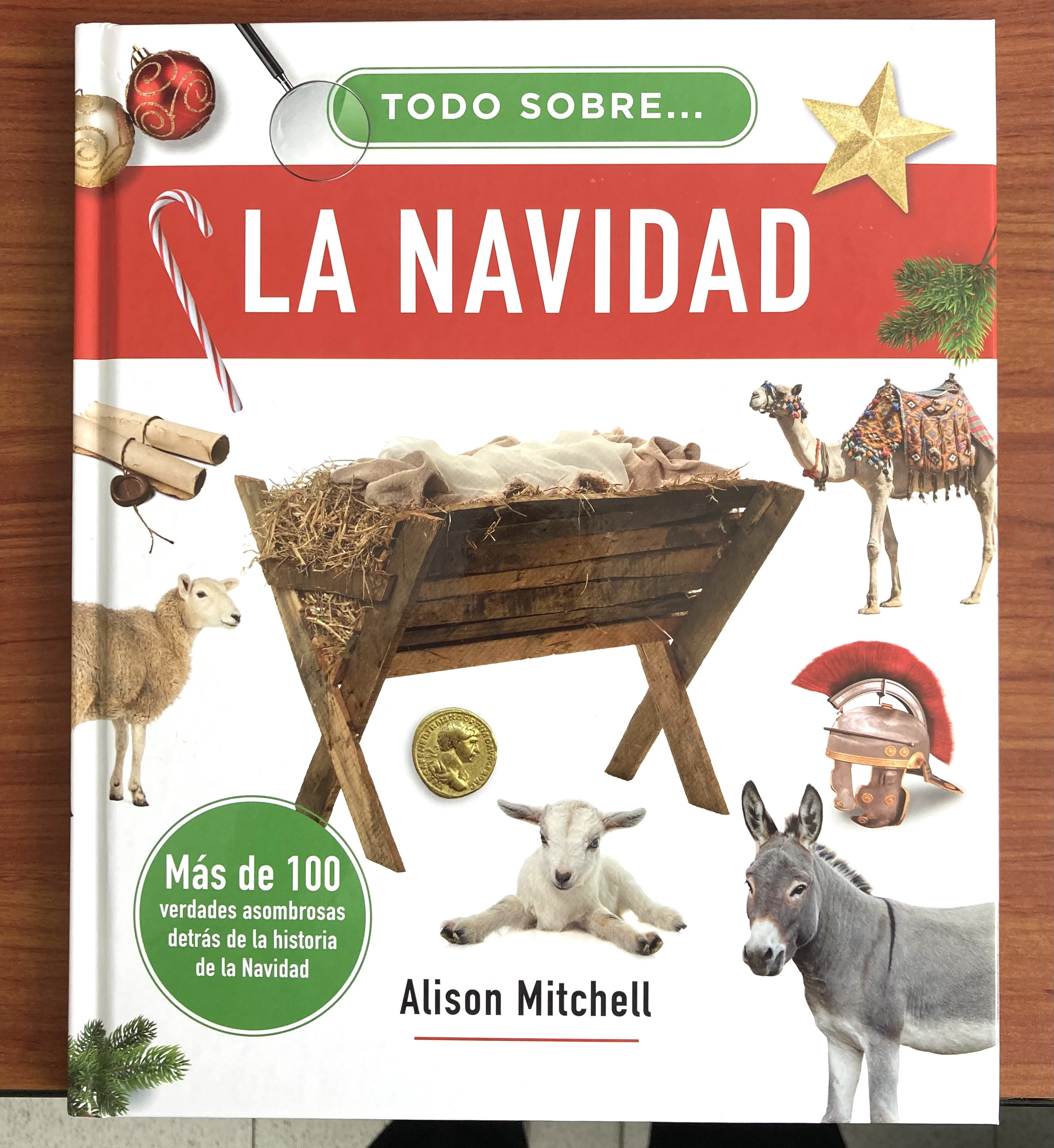 Todo Sobre La Navidad
